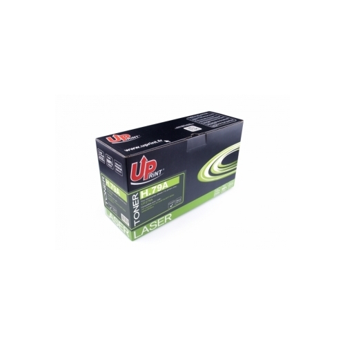 UPrint HP 79A CF279A Black |