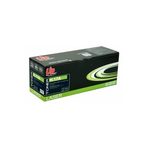 UPrint HP CF217A Black | H