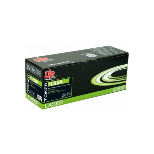 UPrint HP CF283A / Canon EP737