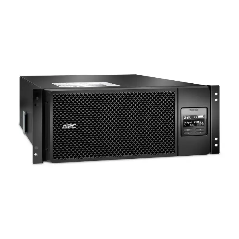 UPS APC Smart SRT RM (SRT6KRMXLI)
