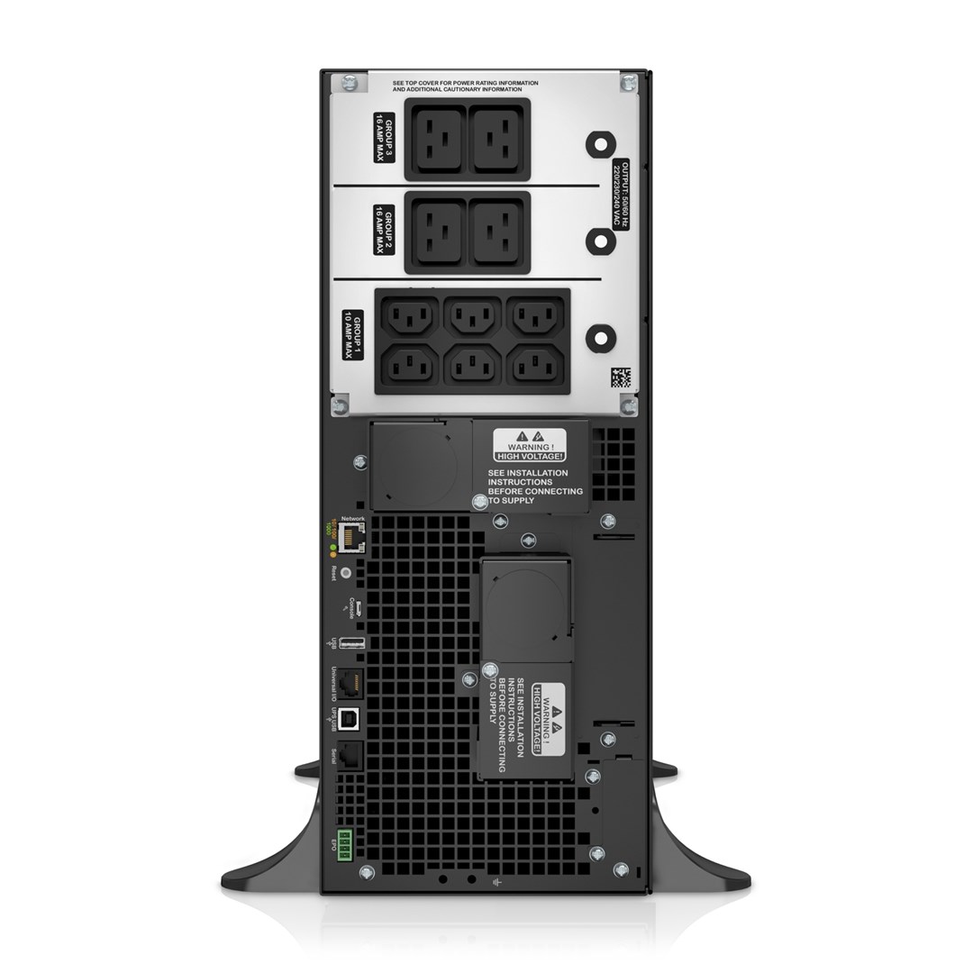 UPS APC Smart SRT (SRT6KXLI) |