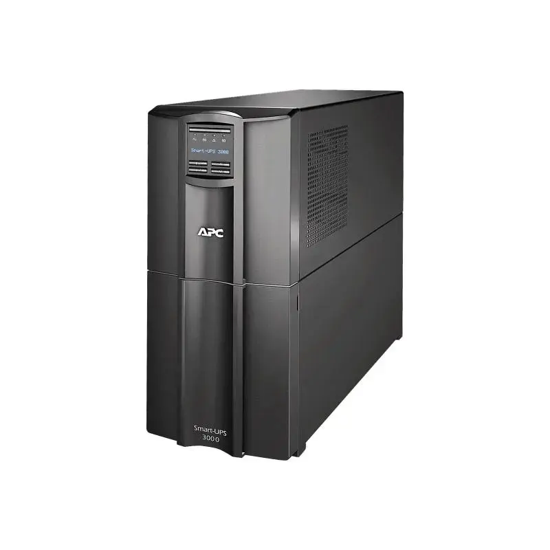 UPS APC Smart-UPS 3000 (SMT3000IC) |