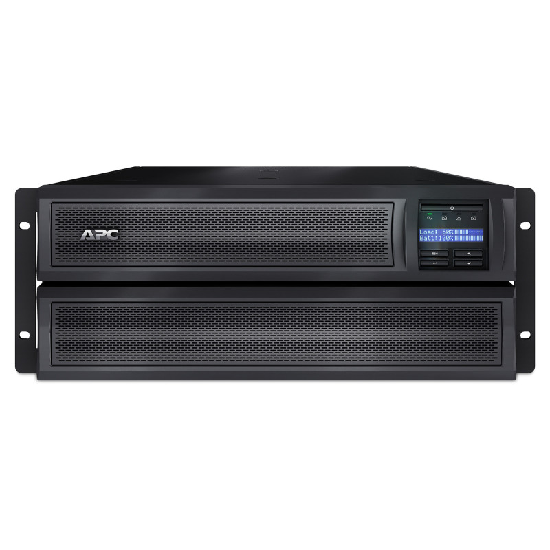 APC Smart-UPS X SMX3000HV - 3000VA