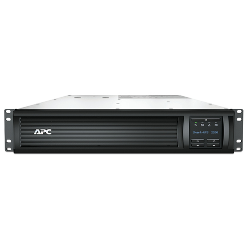 UPS APC Smart-UPS SMT 2200VA (SMT2200RMI2UC)