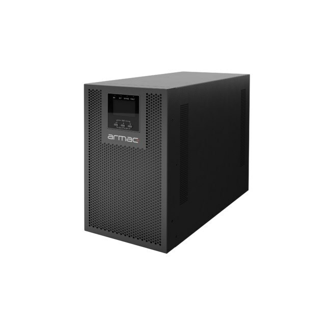 UPS ARMAC OFFICE ON-LINE PF1 2000VA