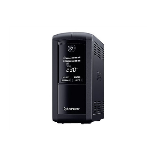 UPS CyberPower Value Pro 1000VA (VP1000ELCD-DE)