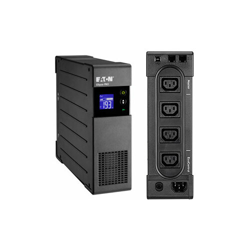 UPS Eaton Ellipse PRO 650 IEC