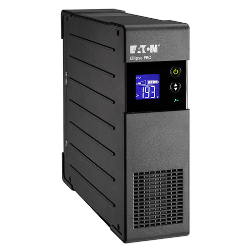 EATON CORPORATION Eaton USV ELP850IEC 850VA/510W