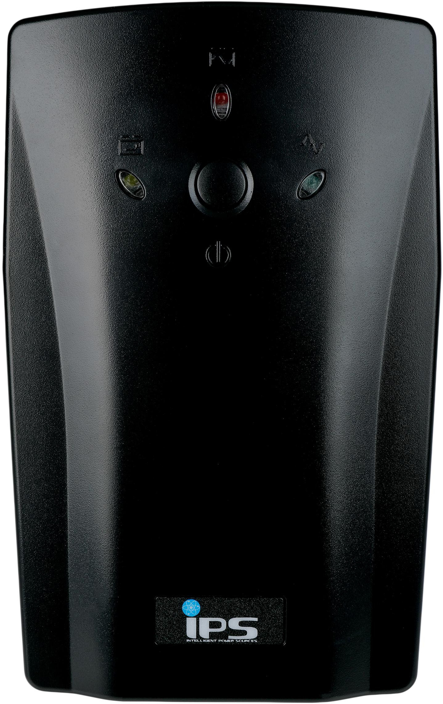 IPS UPS MPL Power TM-LI-0k6-PC-1x7 600VA