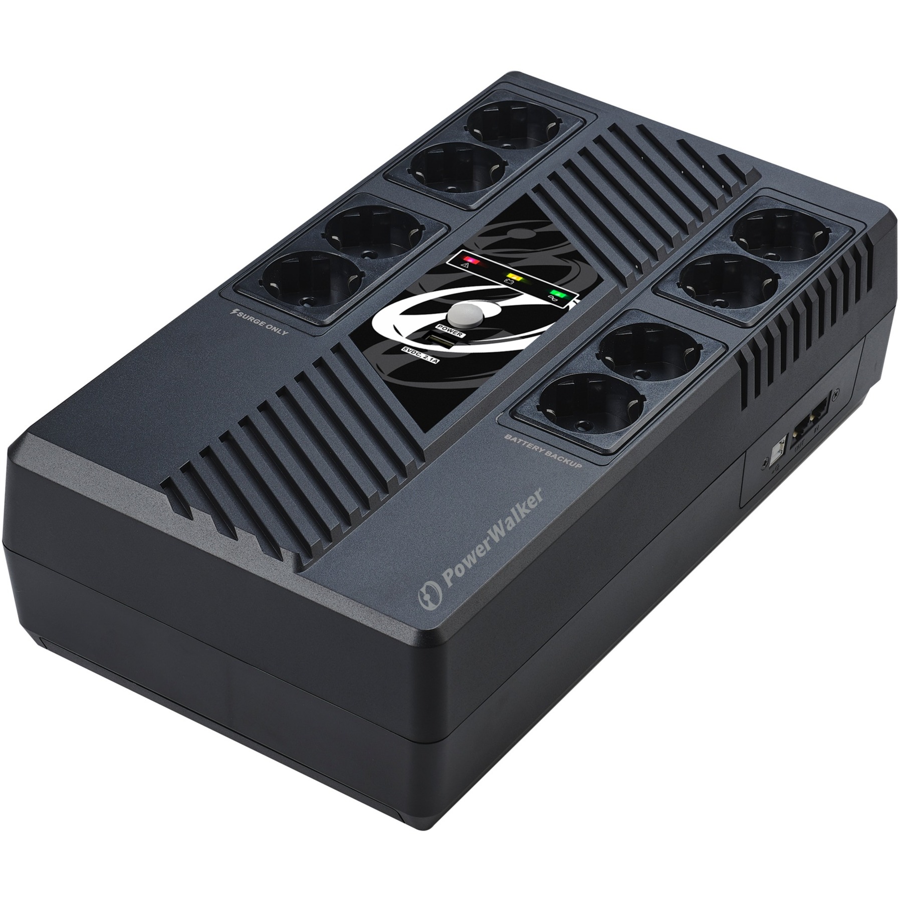BLUEWALKER UPS PowerWalker VI 1000 MS