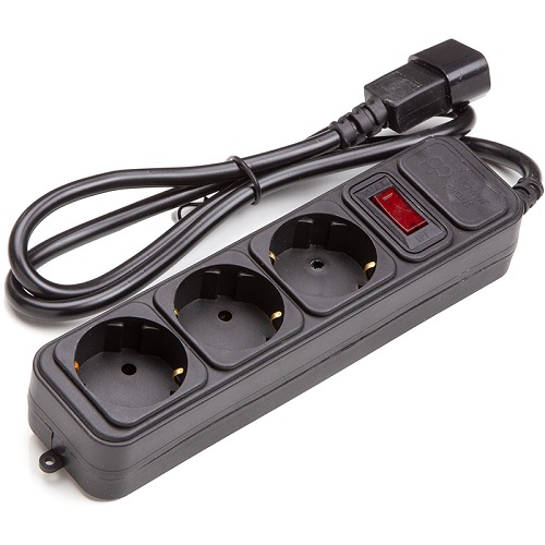 POWER PLANT, LLC UPS-Rated Extension Cord