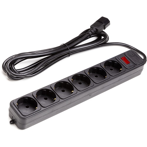 POWER PLANT, LLC UPS-Rated Extension Cord
