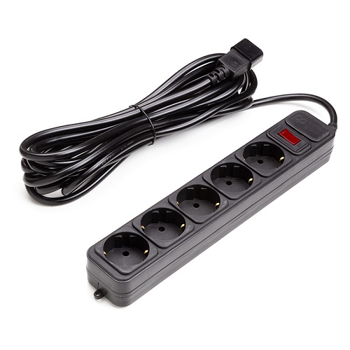 POWER PLANT, LLC UPS-Rated Extension Cord