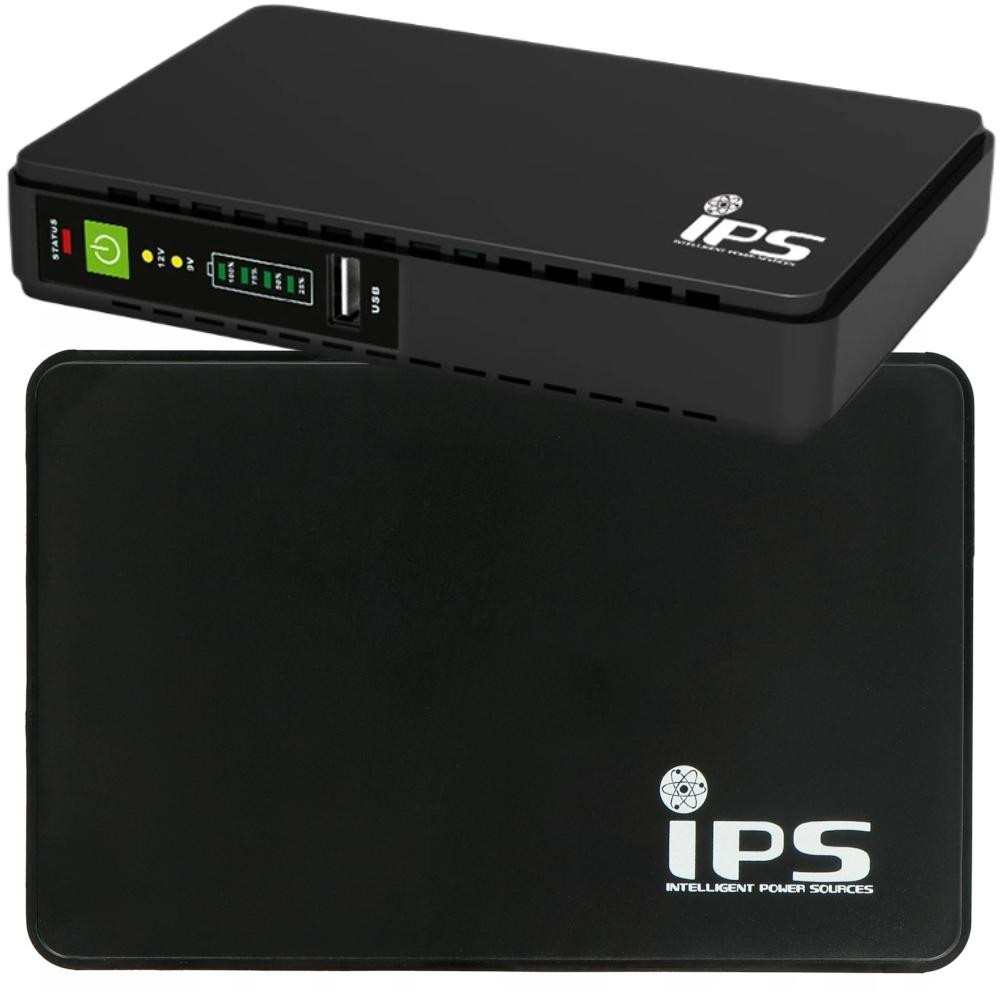MPL POWER ELEKTRO UPS rezerves barošanas