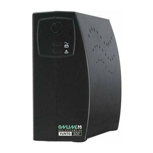 Online USV-Systeme AG UPS tiešsaistes barošanas