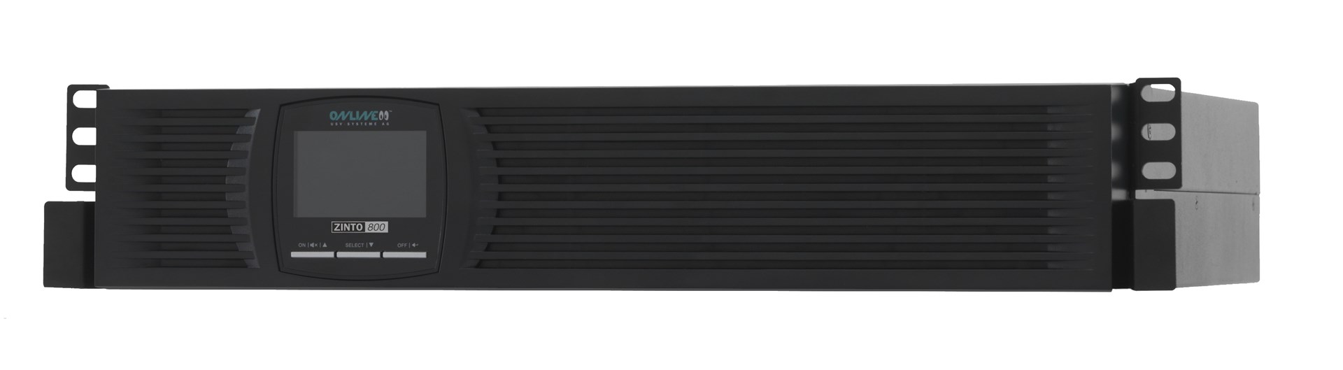 Online USV-Systeme AG UPS tiešsaistes barošanas