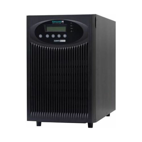 Online USV-Systeme AG UPS tiešsaistes barošanas