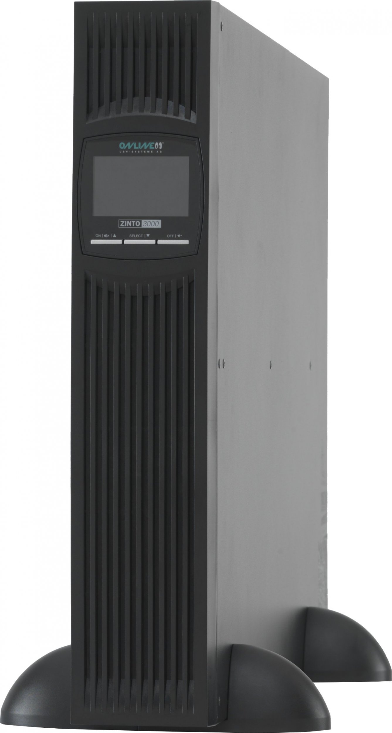 Online USV-Systeme AG UPS tiešsaistes barošanas
