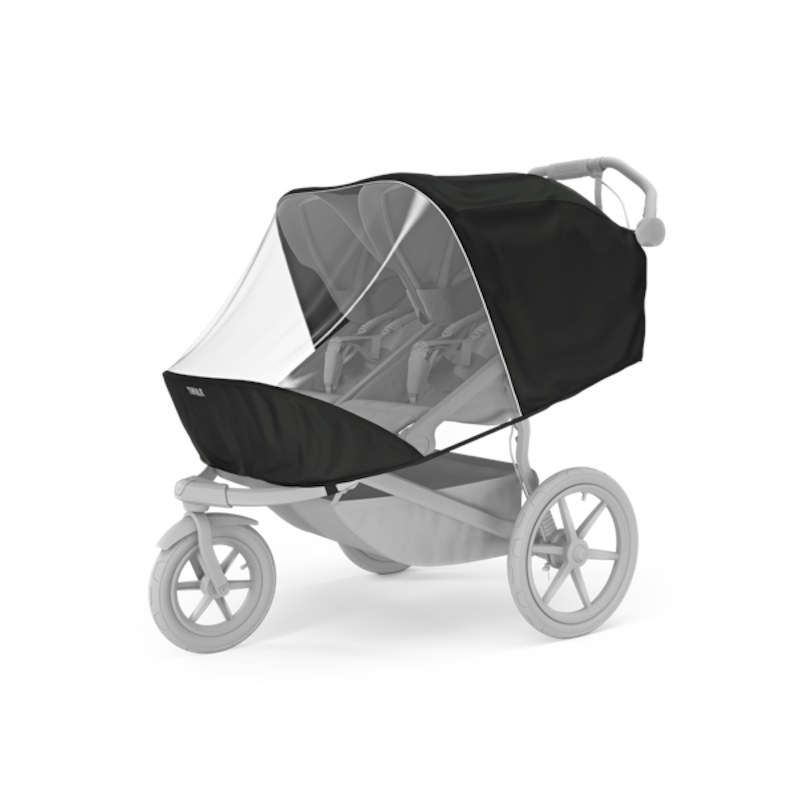 THULE Urban Glide 2 un 3