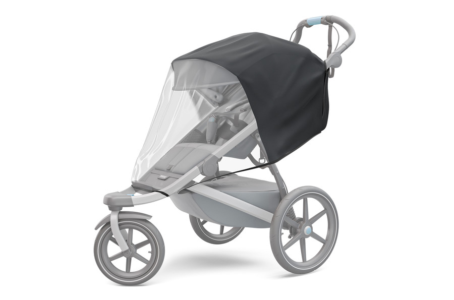 THULE Urban Glide 2 un 3