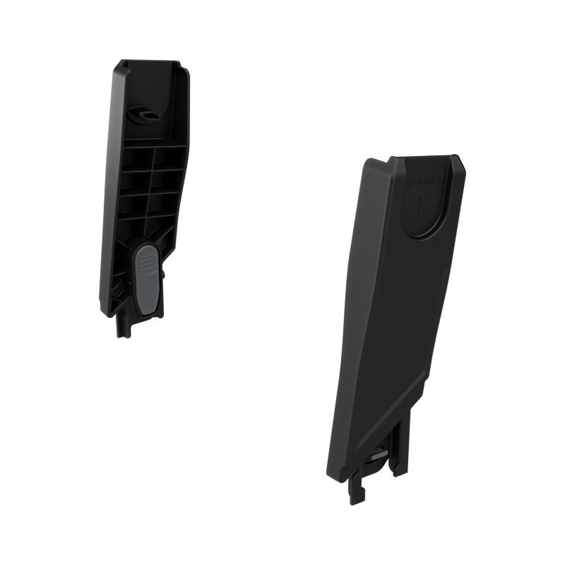 THULE Urban Glide3 Double Car Seat