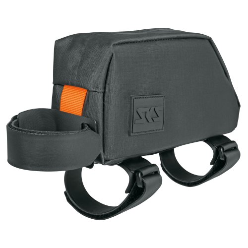 SKS Urban Toptube Bag (Melna, 0
