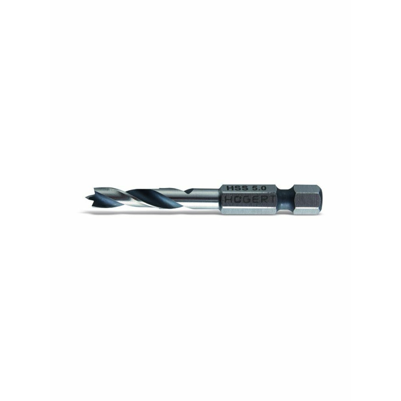 HOGERT Urbis kokam 5mm ar 1/4