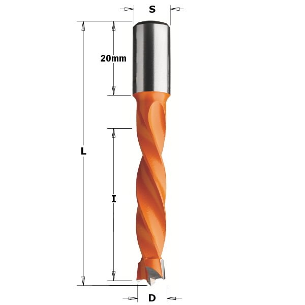 Urbis kokam HM RH 4x43x70mm S=10x20mm