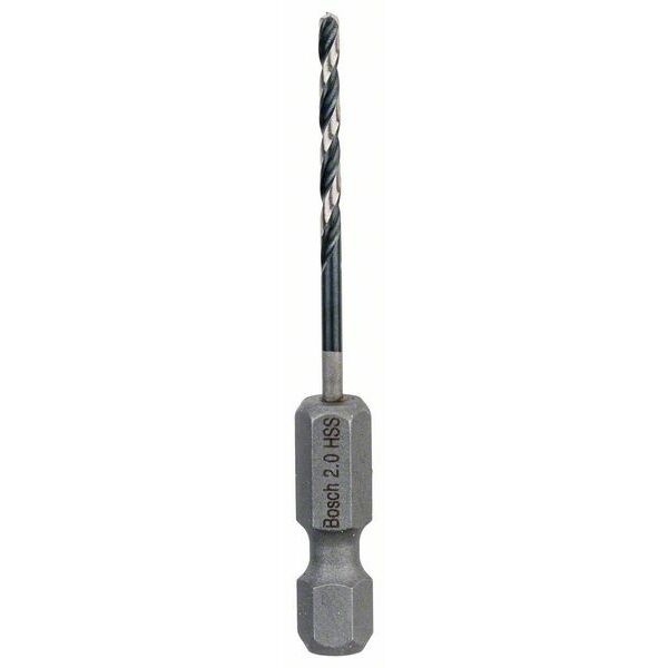 BOSCH Urbis met., Ø 2mm, 60mm