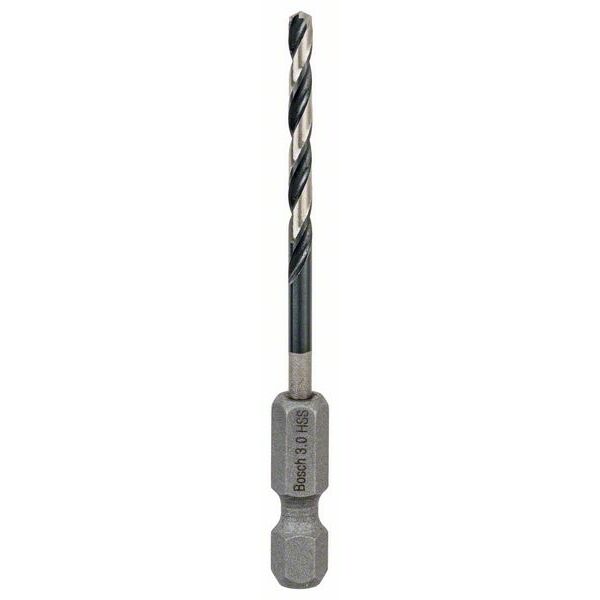 BOSCH Urbis met., Ø 3mm, 72mm