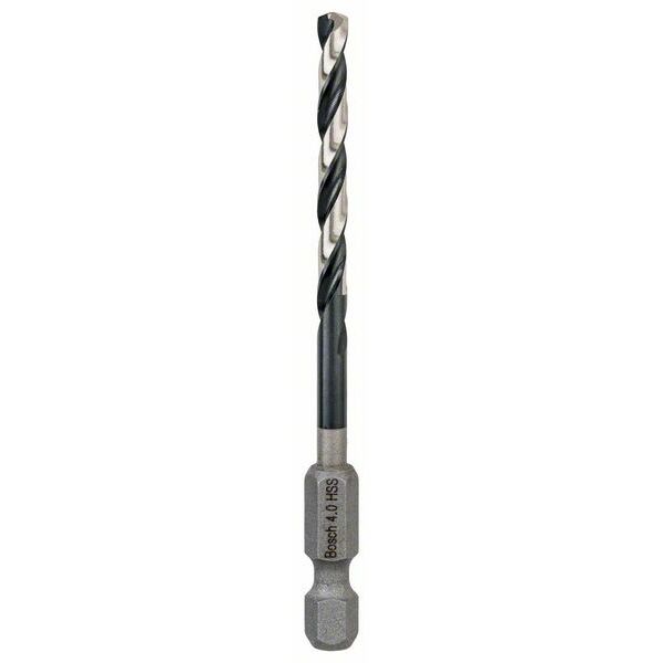 BOSCH Urbis met., Ø 4mm, 83mm