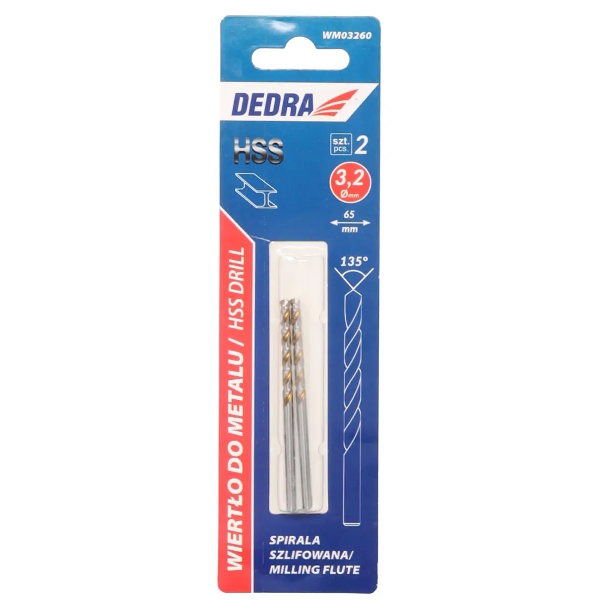 DEDRA-EXIM Urbis metalam, 2 gab., HSS