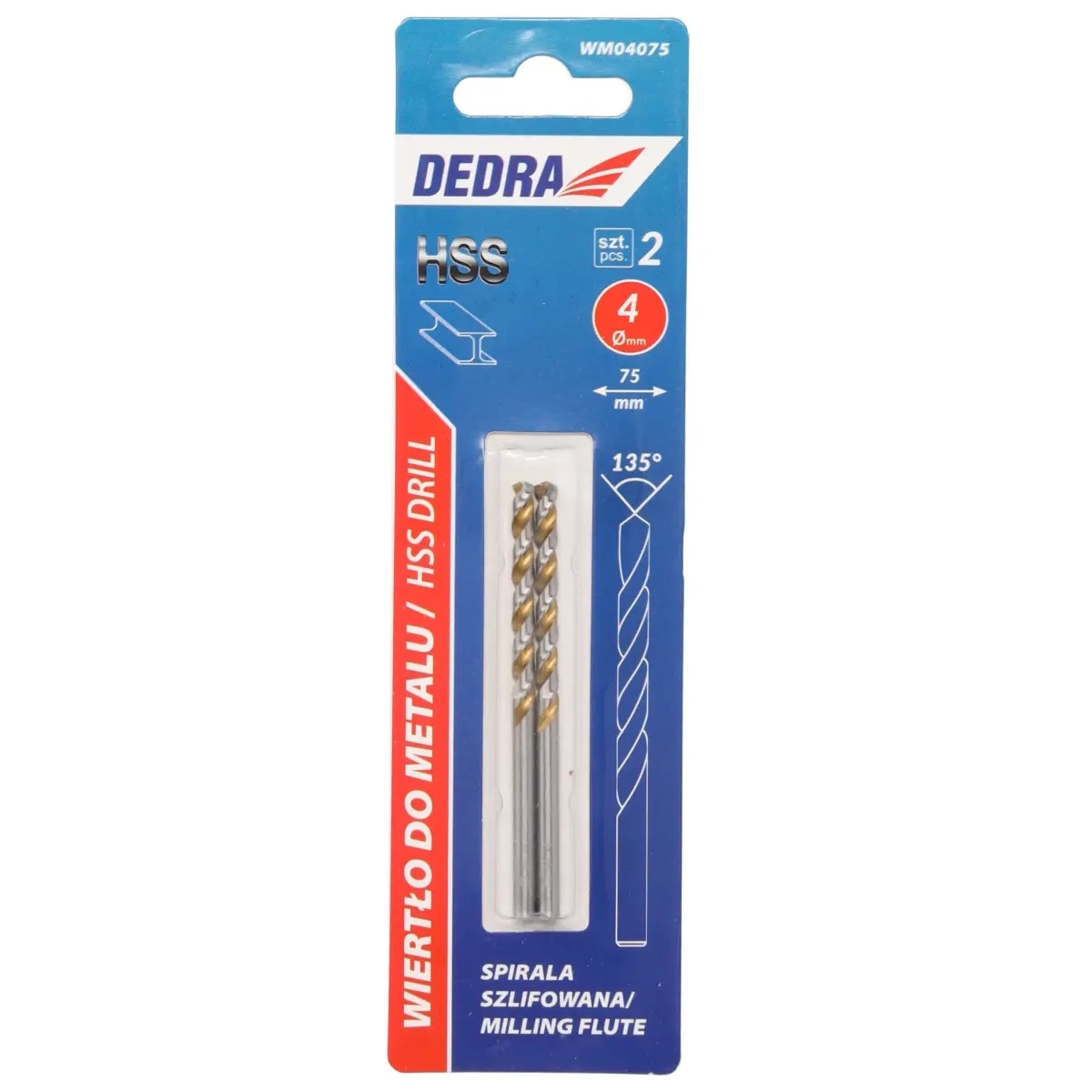 DEDRA-EXIM Urbis metalam, 2 gab., HSS