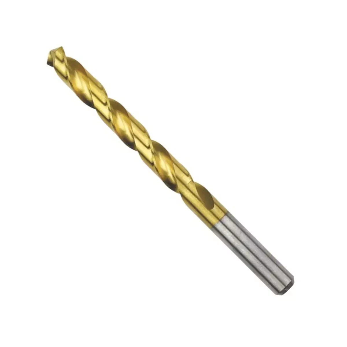 DEDRA-EXIM Urbis metalam HSS+kobalts+TiN, 135°, 5