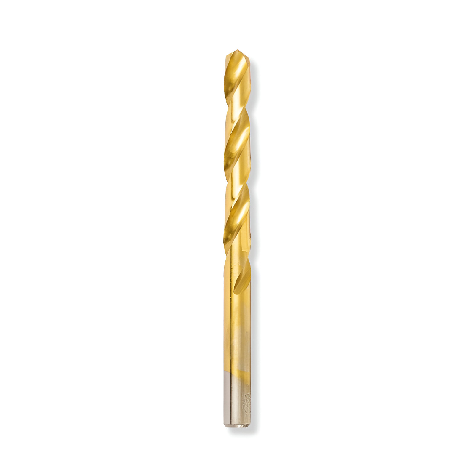 Urbis metālam HSS-TiN Prof. 5.0mm