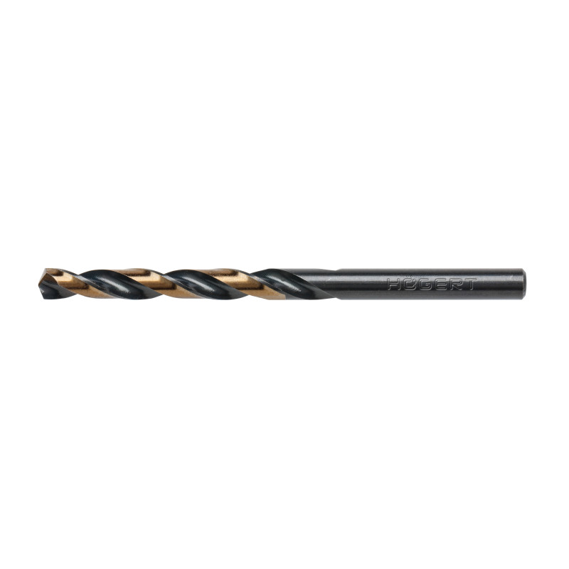 HOGERT Urbis metālam Ø2.0mm HSS