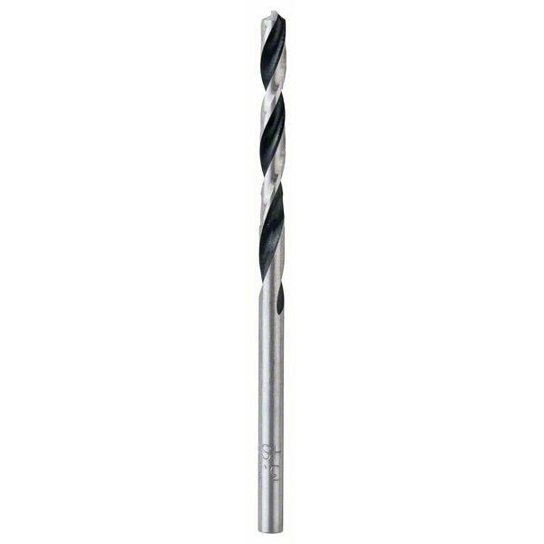 BOSCH Urbis metālam PointTeQ 3,5