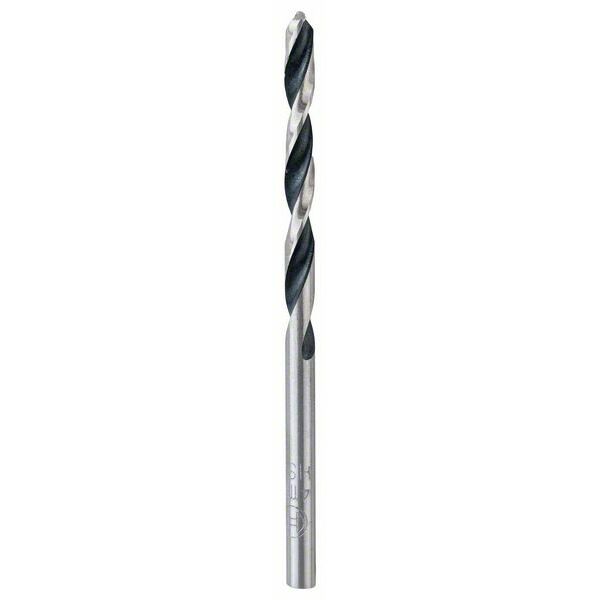 BOSCH Urbis metālam PointTeQ 4 x