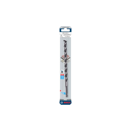 BOSCH Urbis PRO HEX-5 12x150x200 |
