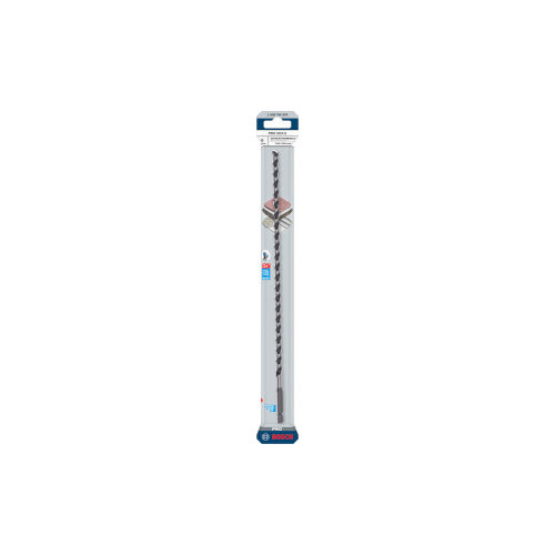 BOSCH Urbis PRO HEX-5 6x250x300 |