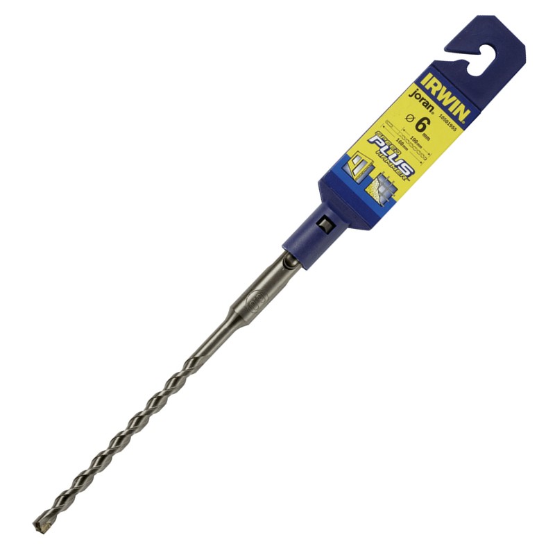 IRWIN Urbis SDS+ 22 x 540/600