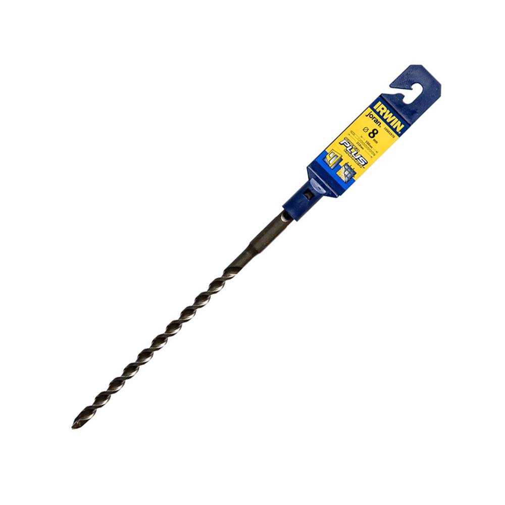 IRWIN Urbis SDS+ 8 x 150/210