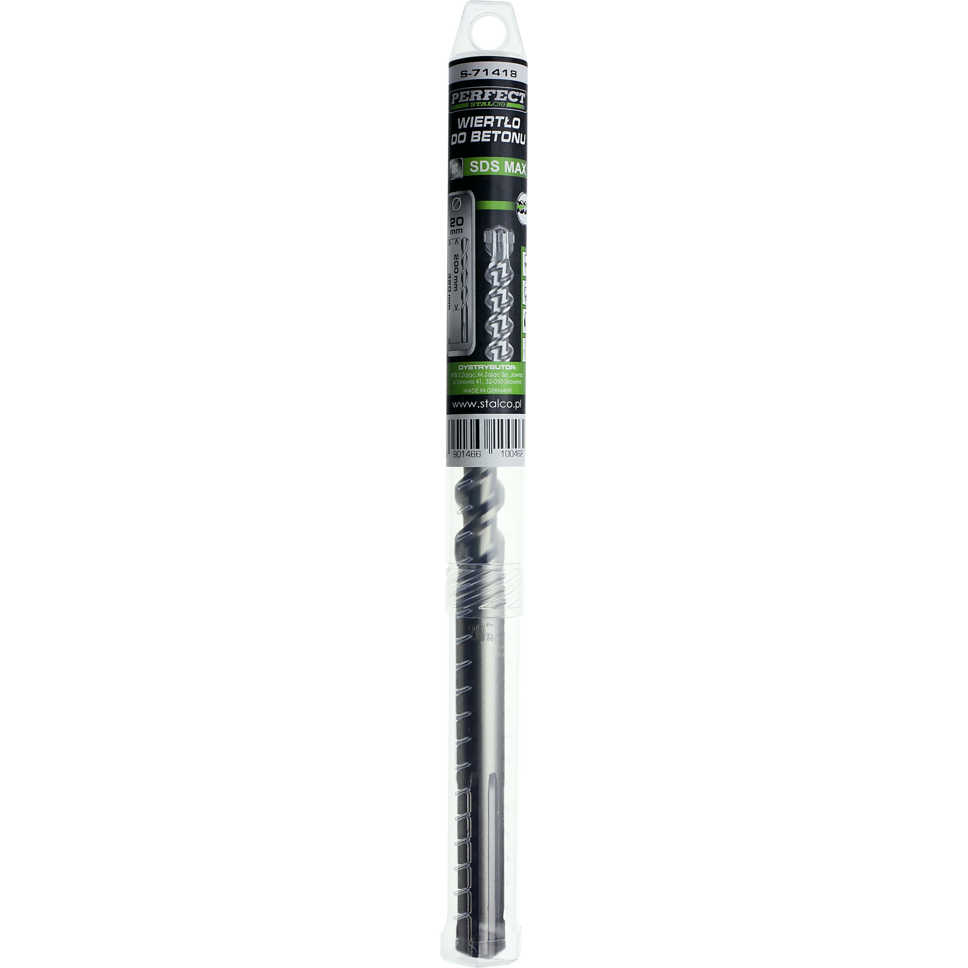 Urbis SDS-MAX STALCO PERFECT 32,0