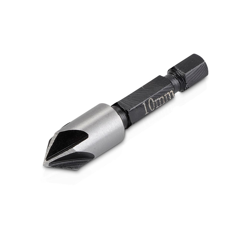 KREATOR Urbis skrūvju galvu iegremdēšanai 10mm
