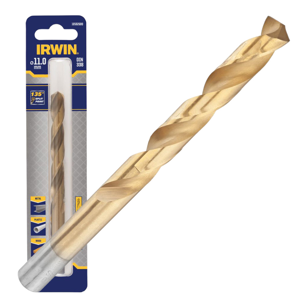 IRWIN Urbis "TITAN" metālam &quot