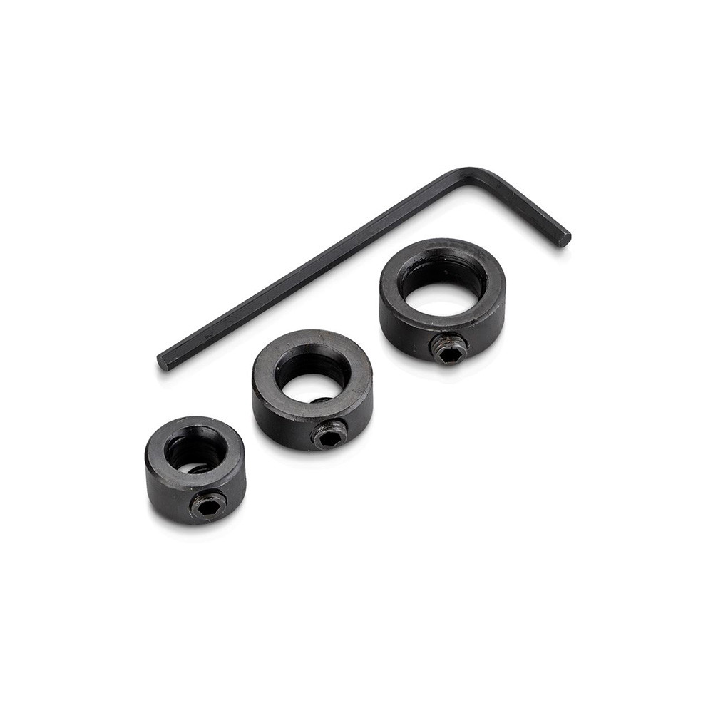 Urbja dziļuma distanceri 6, 8, 10mm