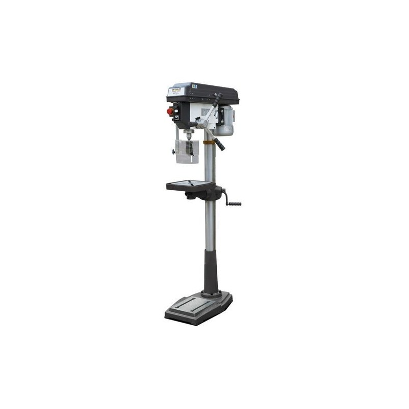 OPTIMUM Urbjmašīna OPTIdrill DQ 25 |