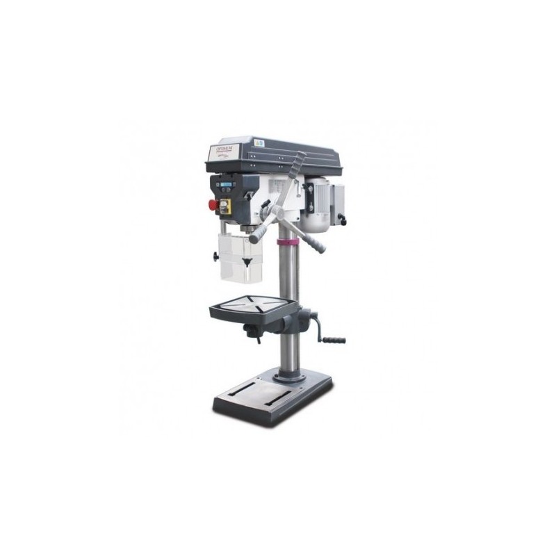 OPTIMUM Urbjmašīna  OPTIturn D 23Pro (230