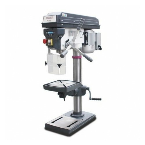 OPTIMUM Urbjmašīna OPTIturn D 23Pro (230
