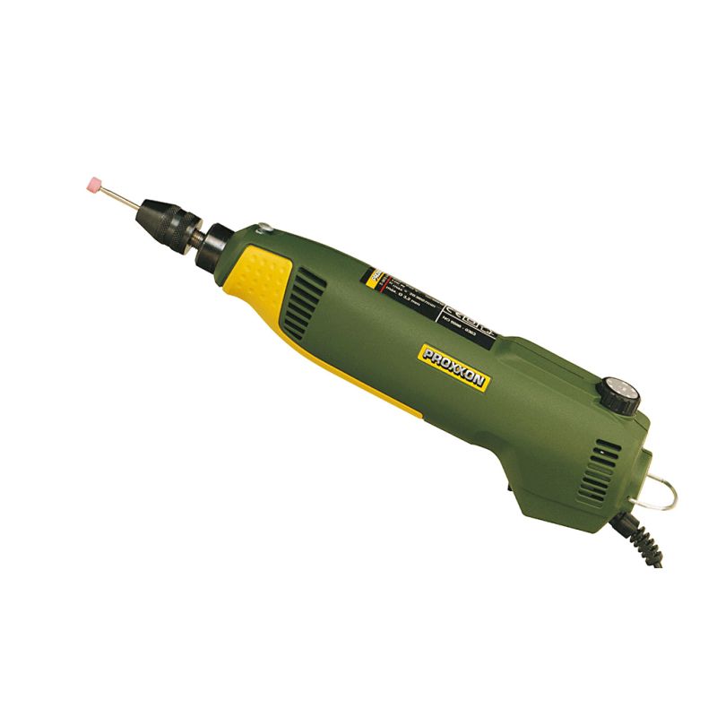 PROXXON Urbjmašīna/slīpmašīna, FBS 240/E, 230V, komplekts